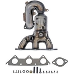 Order Exhaust Manifold And Converter Assembly by DORMAN (OE SOLUTIONS) - 674-631 For Your Vehicle
