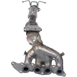 Order Exhaust Manifold And Converter Assembly by DORMAN (OE SOLUTIONS) - 674-643 For Your Vehicle