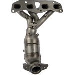 Order Exhaust Manifold And Converter Assembly by DORMAN (OE SOLUTIONS) - 674-659 For Your Vehicle