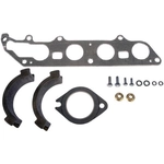 Order Assemblage de collecteur d'échappement et catalyseur de DORMAN (OE SOLUTIONS) - 674-702 For Your Vehicle