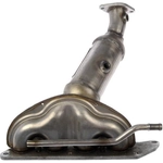 Order Exhaust Manifold And Converter Assembly by DORMAN (OE SOLUTIONS) - 674-702 For Your Vehicle