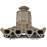 Order Exhaust Manifold And Converter Assembly by DORMAN (OE SOLUTIONS) - 674-747 For Your Vehicle