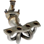 Order Exhaust Manifold And Converter Assembly by DORMAN (OE SOLUTIONS) - 674748 For Your Vehicle