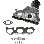 Order DORMAN (OE SOLUTIONS) - 674-759 - Manifold Converter For Your Vehicle