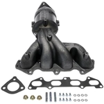 Order Exhaust Manifold And Converter Assembly by DORMAN (OE SOLUTIONS) - 674-807 For Your Vehicle