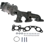 Order Exhaust Manifold And Converter Assembly by DORMAN (OE SOLUTIONS) - 674-816 For Your Vehicle