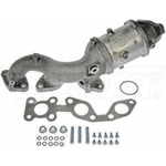Order Exhaust Manifold And Converter Assembly by DORMAN (OE SOLUTIONS) - 674-818 For Your Vehicle