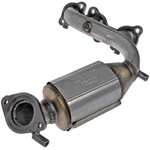 Order Exhaust Manifold And Converter Assembly by DORMAN (OE SOLUTIONS) - 674-820 For Your Vehicle