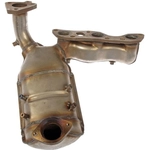 Order Assemblage de collecteur d'échappement et catalyseur by DORMAN (OE SOLUTIONS) - 674-835 For Your Vehicle