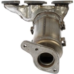 Order Exhaust Manifold And Converter Assembly by DORMAN (OE SOLUTIONS) - 674-837 For Your Vehicle