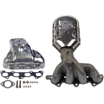 Order Exhaust Manifold And Converter Assembly by DORMAN (OE SOLUTIONS) - 674-839 For Your Vehicle