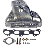 Order Exhaust Manifold And Converter Assembly by DORMAN (OE SOLUTIONS) - 674-839 For Your Vehicle