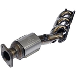 Order Exhaust Manifold And Converter Assembly by DORMAN (OE SOLUTIONS) - 674-844 For Your Vehicle