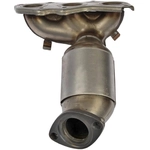 Order Exhaust Manifold And Converter Assembly by DORMAN (OE SOLUTIONS) - 674-847 For Your Vehicle