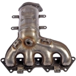 Order Exhaust Manifold And Converter Assembly by DORMAN (OE SOLUTIONS) - 674-848 For Your Vehicle