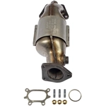 Purchase Exhaust Manifold And Converter Assembly by DORMAN (OE SOLUTIONS) - 674-850