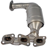 Order Exhaust Manifold And Converter Assembly by DORMAN (OE SOLUTIONS) - 674-857 For Your Vehicle