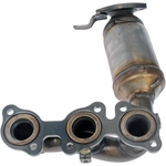 Order Exhaust Manifold And Converter Assembly by DORMAN (OE SOLUTIONS) - 674-863 For Your Vehicle