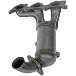 Order Exhaust Manifold And Converter Assembly by DORMAN (OE SOLUTIONS) - 674-865 For Your Vehicle