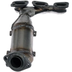 Order Exhaust Manifold And Converter Assembly by DORMAN (OE SOLUTIONS) - 674-866 For Your Vehicle
