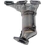Order Exhaust Manifold And Converter Assembly by DORMAN (OE SOLUTIONS) - 674-868 For Your Vehicle