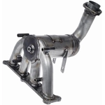Order Exhaust Manifold And Converter Assembly by DORMAN (OE SOLUTIONS) - 674-871 For Your Vehicle