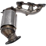 Order Exhaust Manifold And Converter Assembly by DORMAN (OE SOLUTIONS) - 674-880 For Your Vehicle