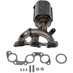 Order Exhaust Manifold And Converter Assembly by DORMAN (OE SOLUTIONS) - 674-881 For Your Vehicle