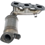 Order Exhaust Manifold And Converter Assembly by DORMAN (OE SOLUTIONS) - 674-882 For Your Vehicle
