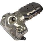Order Exhaust Manifold And Converter Assembly by DORMAN (OE SOLUTIONS) - 674-885 For Your Vehicle
