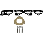 Order Exhaust Manifold And Converter Assembly by DORMAN (OE SOLUTIONS) - 674-889 For Your Vehicle