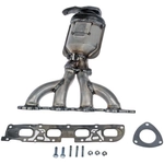 Order Exhaust Manifold And Converter Assembly by DORMAN (OE SOLUTIONS) - 674-890 For Your Vehicle