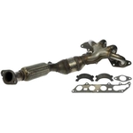 Order Exhaust Manifold And Converter Assembly by DORMAN (OE SOLUTIONS) - 674-894 For Your Vehicle