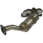 Order Exhaust Manifold And Converter Assembly by DORMAN (OE SOLUTIONS) - 674-898 For Your Vehicle