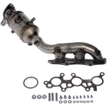 Order Exhaust Manifold And Converter Assembly by DORMAN (OE SOLUTIONS) - 674-920 For Your Vehicle