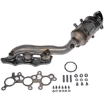 Order Exhaust Manifold And Converter Assembly by DORMAN (OE SOLUTIONS) - 674-926 For Your Vehicle
