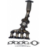 Order Exhaust Manifold And Converter Assembly by DORMAN (OE SOLUTIONS) - 674-927 For Your Vehicle