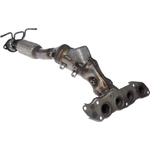 Order Exhaust Manifold And Converter Assembly by DORMAN (OE SOLUTIONS) - 674928 For Your Vehicle