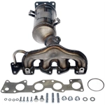 Order DORMAN (OE SOLUTIONS) - 674-929 - Manifold Converter For Your Vehicle