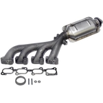Order Exhaust Manifold And Converter Assembly by DORMAN (OE SOLUTIONS) - 674-930 For Your Vehicle
