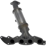 Order Exhaust Manifold And Converter Assembly by DORMAN (OE SOLUTIONS) - 674-932 For Your Vehicle