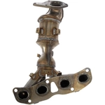 Order Exhaust Manifold And Converter Assembly by DORMAN (OE SOLUTIONS) - 674-933 For Your Vehicle