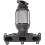 Order Exhaust Manifold And Converter Assembly by DORMAN (OE SOLUTIONS) - 674-944 For Your Vehicle