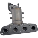 Order DORMAN (OE SOLUTIONS) - 674955 - Exhaust Manifold And Converter Assembly For Your Vehicle