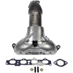 Order Exhaust Manifold And Converter Assembly by DORMAN (OE SOLUTIONS) - 674-960 For Your Vehicle