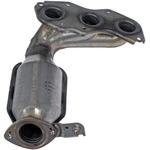 Order Exhaust Manifold And Converter Assembly by DORMAN (OE SOLUTIONS) - 674-965 For Your Vehicle