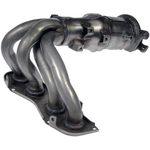 Order Exhaust Manifold And Converter Assembly by DORMAN (OE SOLUTIONS) - 674-966 For Your Vehicle