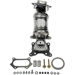Purchase Assemblage de collecteur d'échappement et catalyseur de DORMAN (OE SOLUTIONS) - 674-968