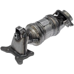 Purchase Exhaust Manifold And Converter Assembly by DORMAN (OE SOLUTIONS) - 674-968