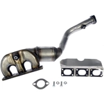 Order Assemblage de collecteur d'échappement et catalyseur by DORMAN (OE SOLUTIONS) - 674-972 For Your Vehicle